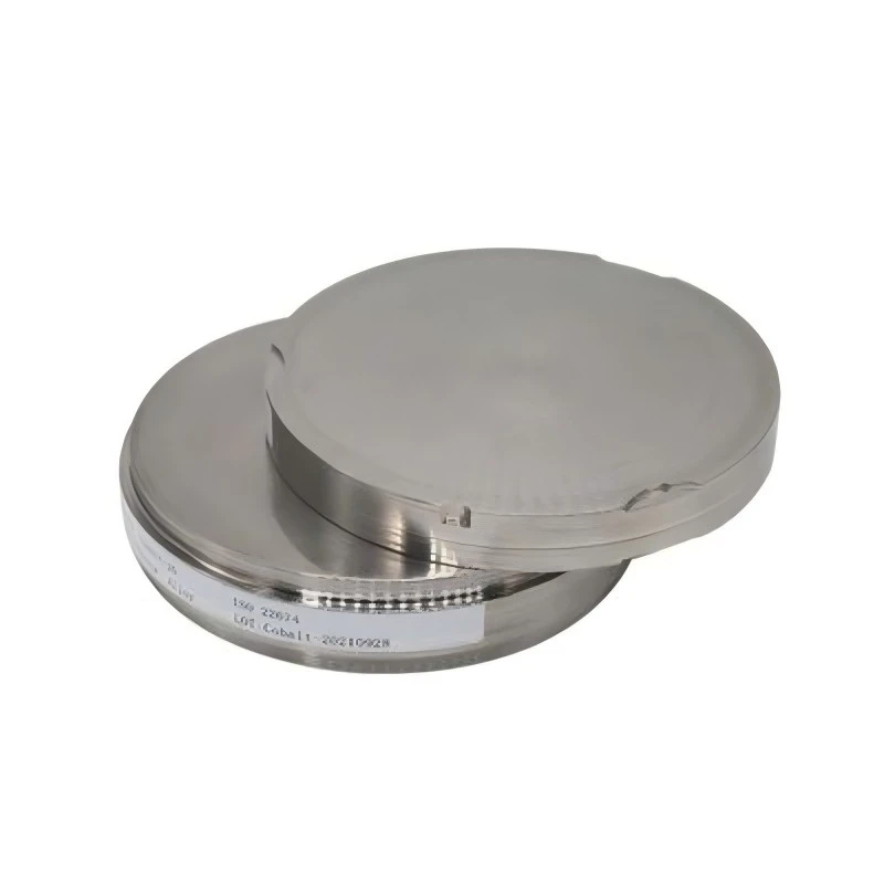 Cobalt Chrome Molybdenum Alloy factory