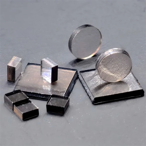 Más allá del cobre: ​​cómo el diamante de alta conductividad térmica permite ...