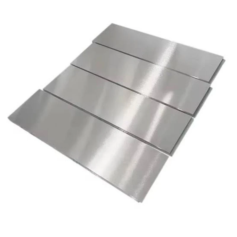 Niobium Zirconium Alloy factory