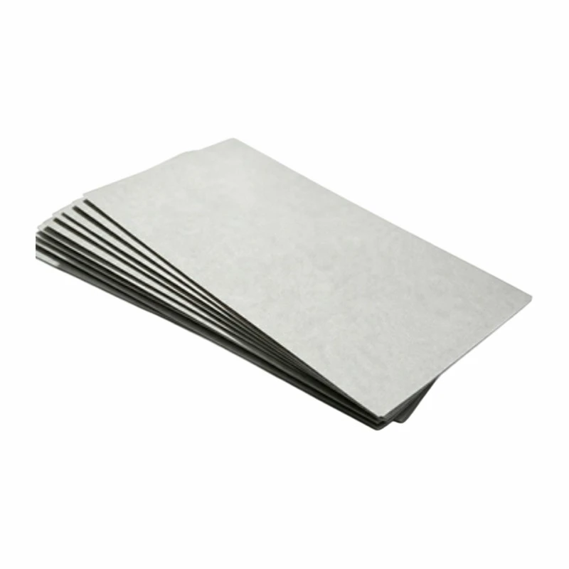 Porous Titanium Sheet factory