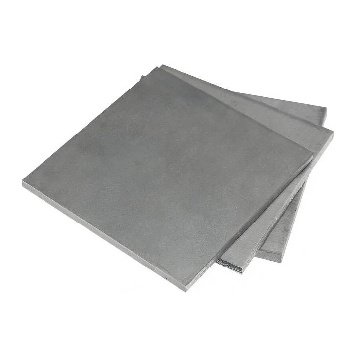 Titanium Sheet Plate factory